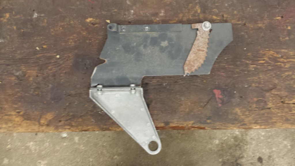 Craftsman Table saw Guard Assembly Parts Woodworking Talk